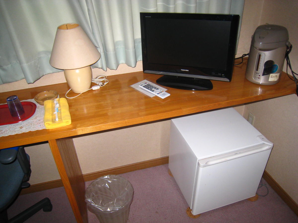 שיזוקה Business Hotel Ojiro מראה חיצוני תמונה