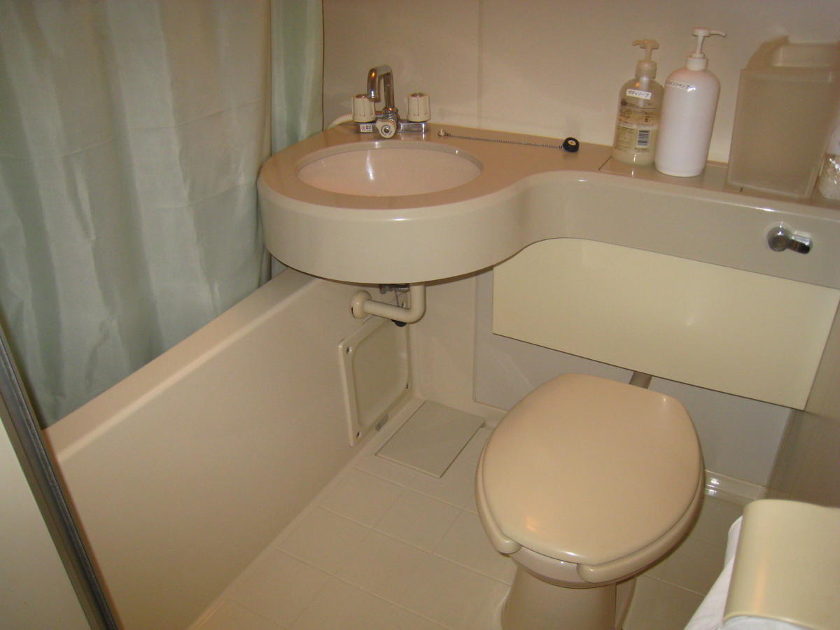 שיזוקה Business Hotel Ojiro חדר תמונה